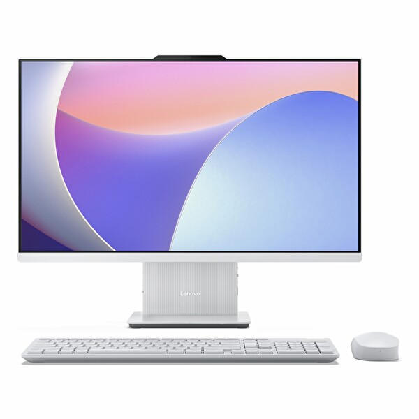 Lenovo IdeaCentre F0HQ00ADTR Ryzen 7 7735HS 27