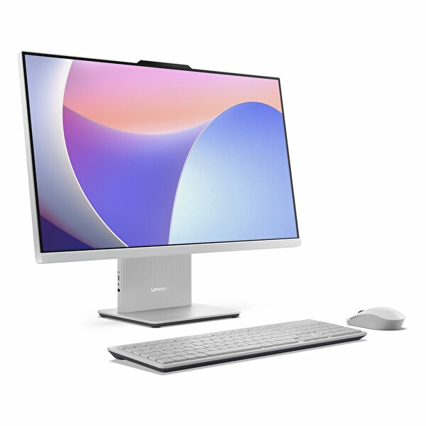 Lenovo IdeaCentre F0HQ00ADTR Ryzen 7 7735HS 27