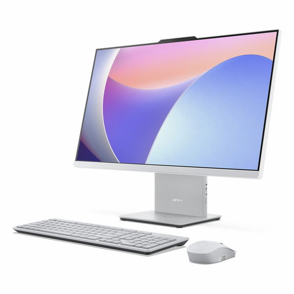 Lenovo IdeaCentre F0HQ00ADTR Ryzen 7 7735HS 27