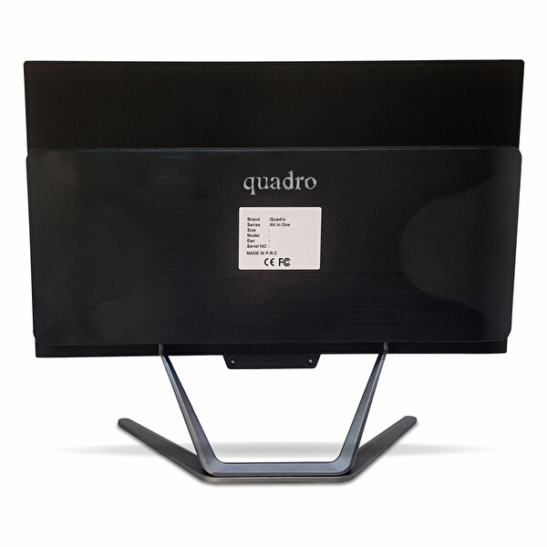 Quadro Stark H224 26850 Intel Core i5-12450H 23.8