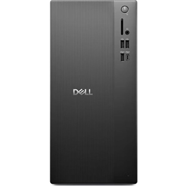 Dell Tower Essential QVT1260 i7-14700 64GB 1TB SSD FreeDOS BTO014