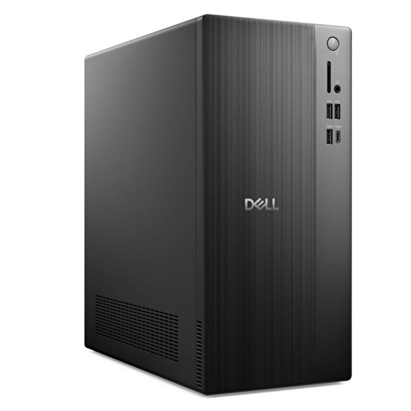 Dell Tower QVT1260A005 i5-14500 32GB 2TBSSD FreeDOS Masaüstü Bilgisayar