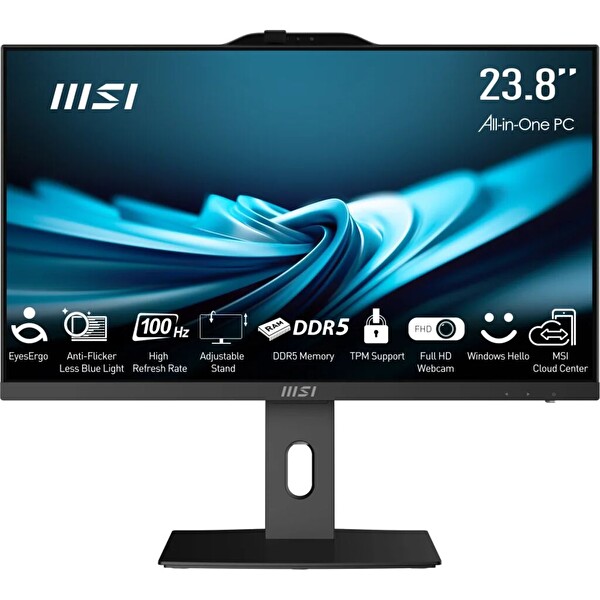 MSI Pro AP242P 14M-649XEU i5-14400 23.8