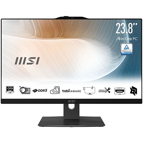 MSI Modern AM242P 1M-2287EU Core 7 150U 23.8