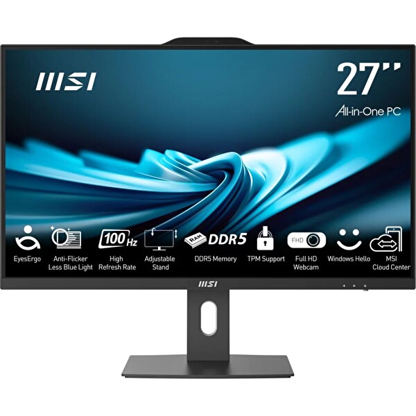 MSI Pro AP272P 14M-865XEU i7-14700 27