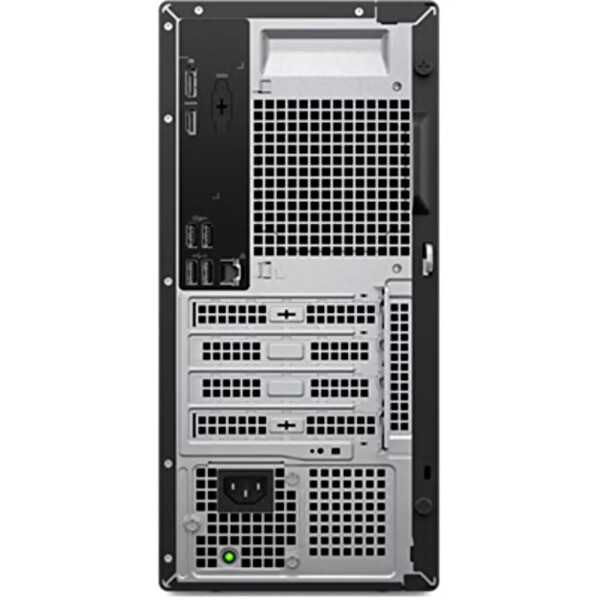 Dell Tower Essential QVT1260 i3-14100 32 GB RAM 512 GB SSD Ubuntu Masaüstü Bilgisayar BTO001
