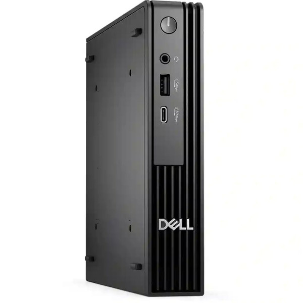 Dell Pro Micro Ultra 5 235T 32 GB RAM 512 GB SSD W11 Pro Mini Masaüstü Bilgisayar QCM1250-BTO106