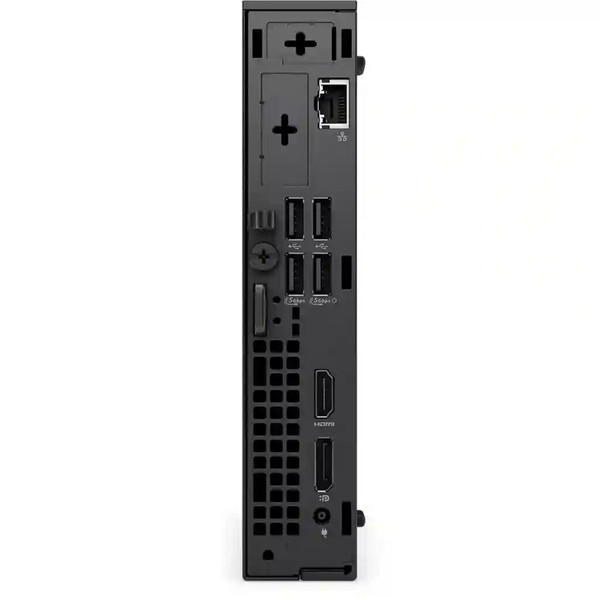 Dell Pro Micro Ultra 5 235T 16 GB RAM 2 TB SSD W11 Pro Mini Masaüstü Bilgisayar QCM1250-BTO106