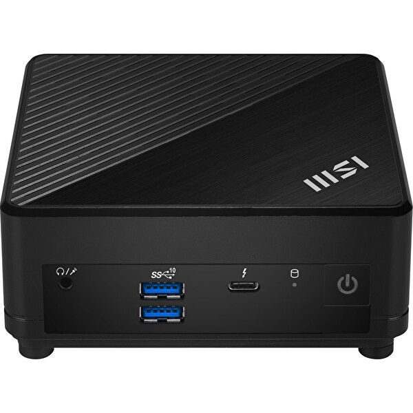 MSI Cubi 5 1M-496EU Core 5 120U 16 GB RAM 512 GB SSD W11 Pro Mini Masaüstü Bilgisayar