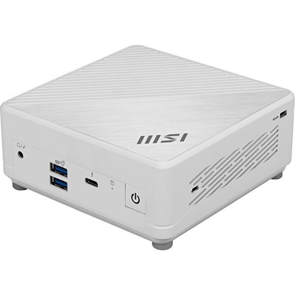 MSI Cubi 5 1M-497EU Core 5 120U 16 GB RAM 512 GB SSD W11 Pro Mini Masaüstü Bilgisayar