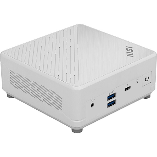 MSI Cubi 5 1M-497EU Core 5 120U 16 GB RAM 512 GB SSD W11 Pro Mini Masaüstü Bilgisayar
