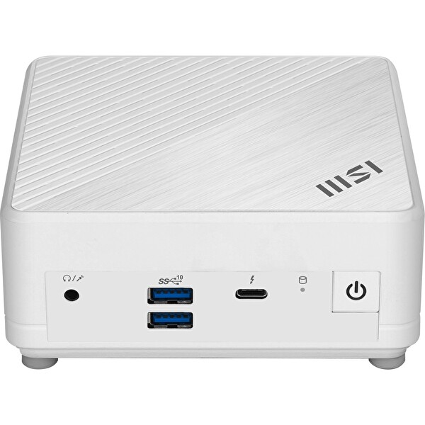 MSI Cubi 5 1M-497EU Core 5 120U 16 GB RAM 512 GB SSD W11 Pro Mini Masaüstü Bilgisayar