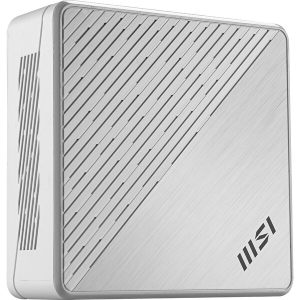 MSI Cubi 5 1M-497EU Core 5 120U 16 GB RAM 512 GB SSD W11 Pro Mini Masaüstü Bilgisayar