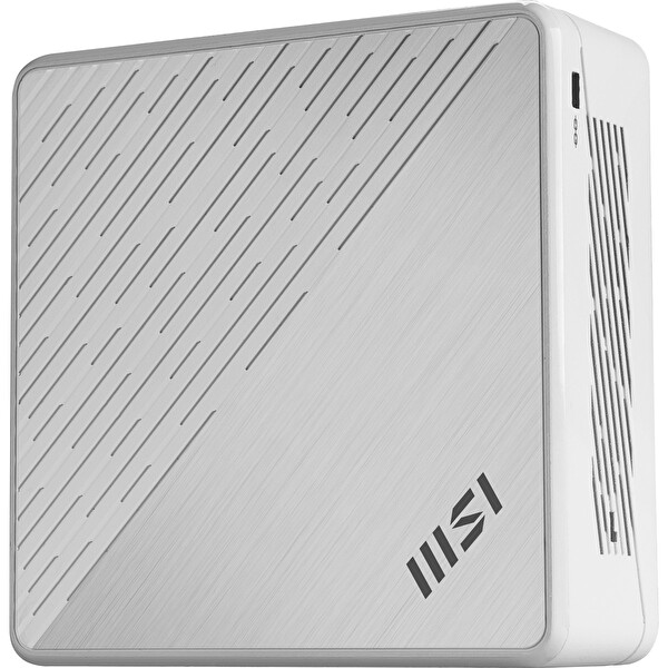 MSI Cubi 5 1M-497EU Core 5 120U 16 GB RAM 512 GB SSD W11 Pro Mini Masaüstü Bilgisayar