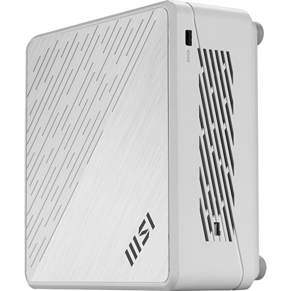 MSI Cubi 5 1M-497EU Core 5 120U 16 GB RAM 512 GB SSD W11 Pro Mini Masaüstü Bilgisayar