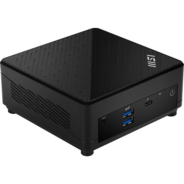 MSI Cubi 5 1M-495EU Core 7 150U 16 GB RAM 1 TB SSD W11 Pro Mini Masaüstü Bilgisayar