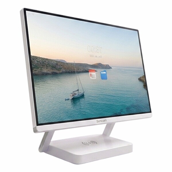 Suncom Touch SCA-134T i5-14450H 23.8