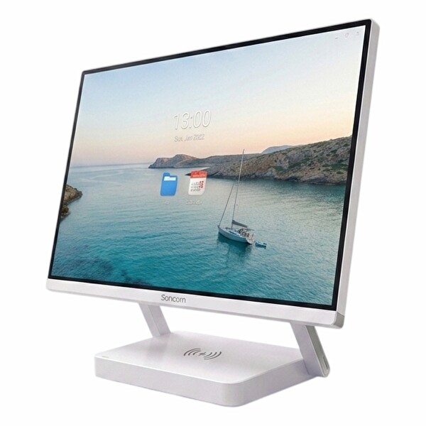 Suncom Touch SCA-132T i7-13650H 16GB 512SSD 27