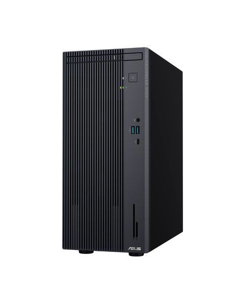 Asus ExpertCenter P500 Mini Tower Intel Core 7 240H 16 GB DDR5 RAM 4 TB SSD W11 Pro Masaüstü Bilgisayar P500MV-C721016512G0DRNP