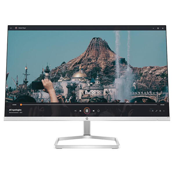 Xaser OfficePro H21 Intel Core i5-12400F 23.8