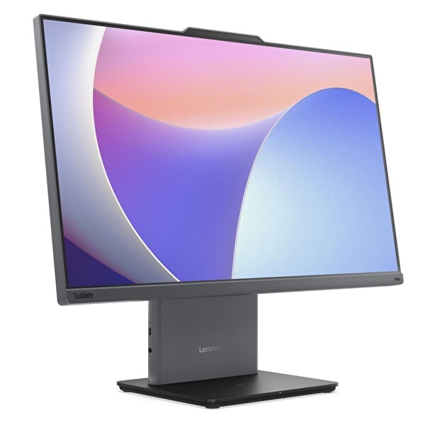 Lenovo ThinkCentre Neo 50A 12SC004GTR001 Core5 210H 16GB 1TBSSD 23.8 FreeDOS All in One Bilgisayar