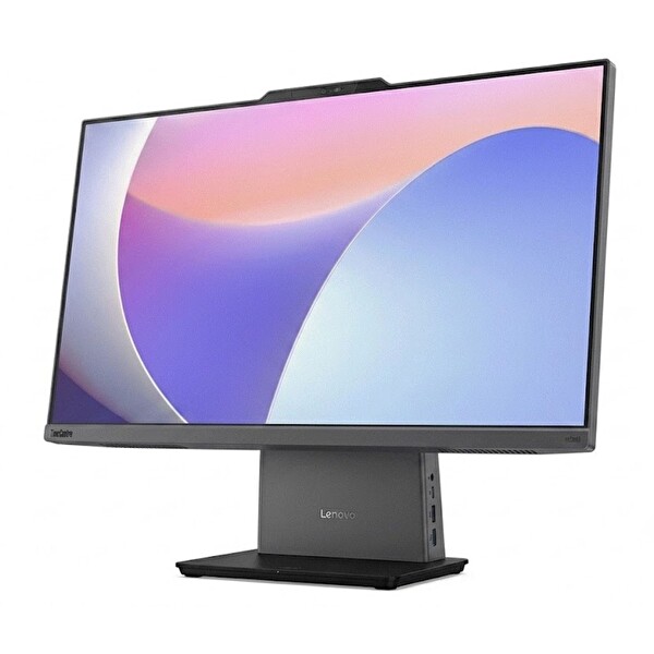 Lenovo ThinkCentre Neo 50A 12SC004GTR002 Core5 210H 24GB 512SSD 23.8 FreeDOS All in One Bilgisayar