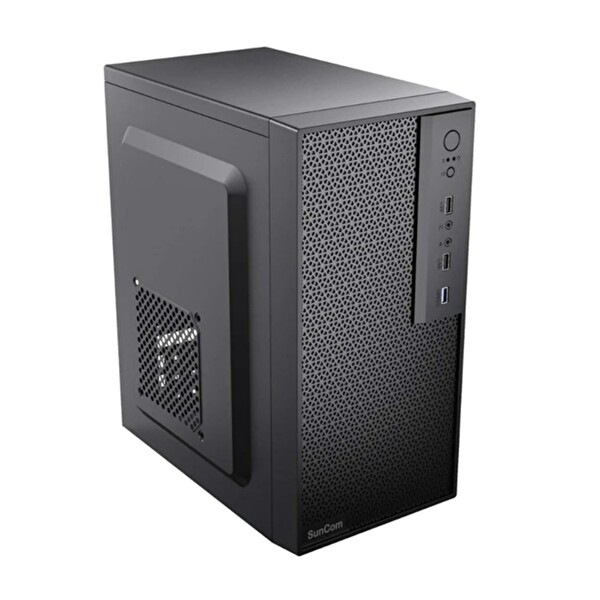 SunCom Force SC3-137-V2 i5-7500 8GB 512SSD FreeDOS Masaüstü Bilgisayar