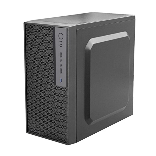 SunCom Force SC3-137-V2 i5-7500 8GB 512SSD FreeDOS Masaüstü Bilgisayar