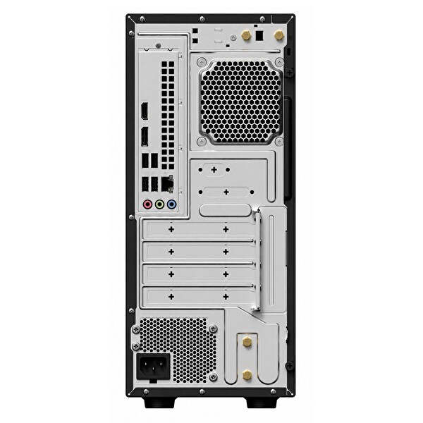 Asus ExpertCenter P500MV-C38G512B0D008 Core3-100U 64GB 1TBSSD FreeDOS Masaüstü Bilgisayar