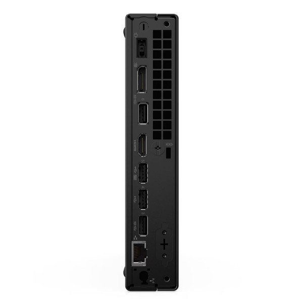 Lenovo ThinkCentre Neo 50Q 13B9001MTR014 Core5 210H 32GB 512SSD W11P Mini Masaüstü Bilgisayar