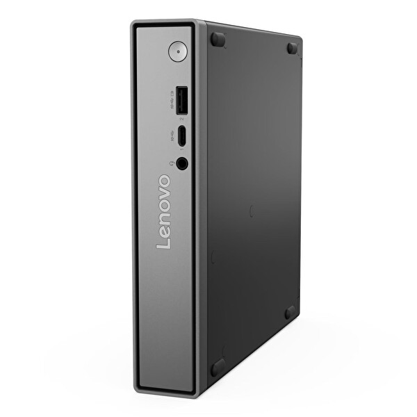 Lenovo ThinkCentre Neo 50Q 13B9001MTR004 Core5 210H 32GB 1TBSSD FreeDOS Mini Masaüstü Bilgisayar