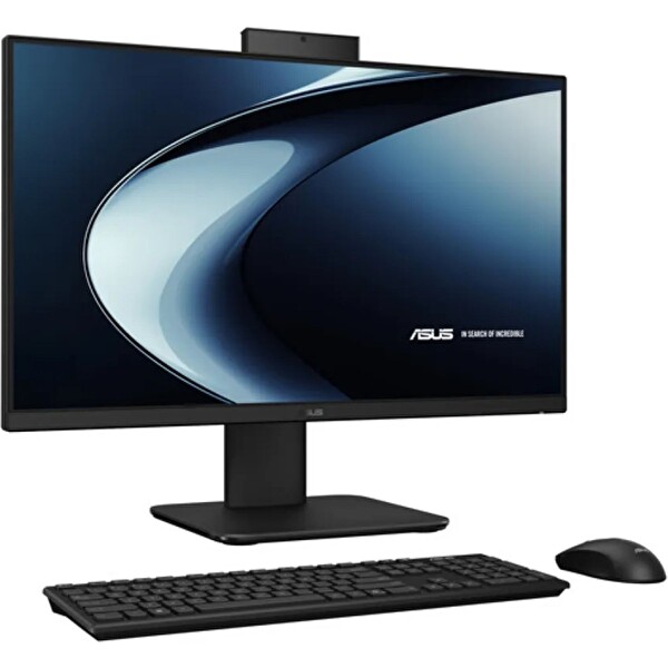 Asus Expertcenter P470VAK-C516512B0D Core 5 210H 16GB DDR5 5600 Mhz 512GB M2 SSD 27