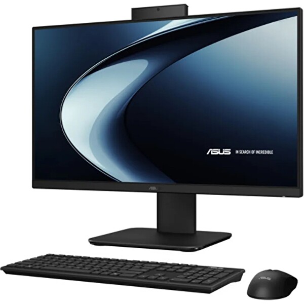 Asus Expertcenter P470VAK-C516512B0D Core 5 210H 16GB DDR5 5600 Mhz 512GB M2 SSD 27