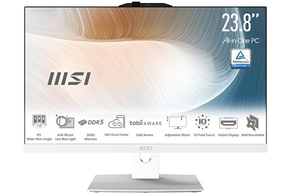MSI Modern AM242P 1M-1224EU 23.8