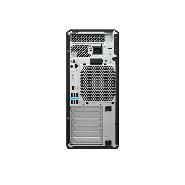 HP Z4 G5 B34SKES Xeon W5-2555X 32 GB RAM 1 TB SSD W11 Pro Masaüstü Bilgisayar