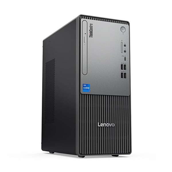 Lenovo ThinkCentre Neo 50T Gen 6 13BD007UTR Ultra 5 225 16 GB RAM 512 GB SSD FreeDOS Masaüstü Bilgisayar