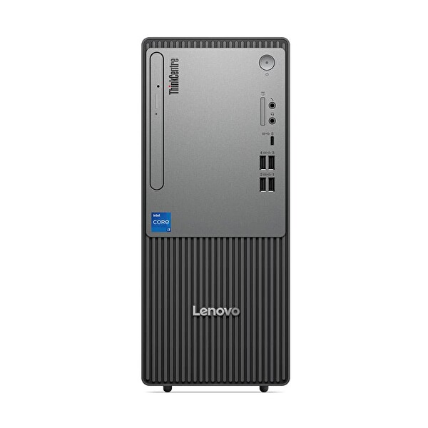 Lenovo ThinkCentre Neo 50T Gen 6 13BD007UTR Ultra 5 225 16 GB RAM 512 GB SSD FreeDOS Masaüstü Bilgisayar