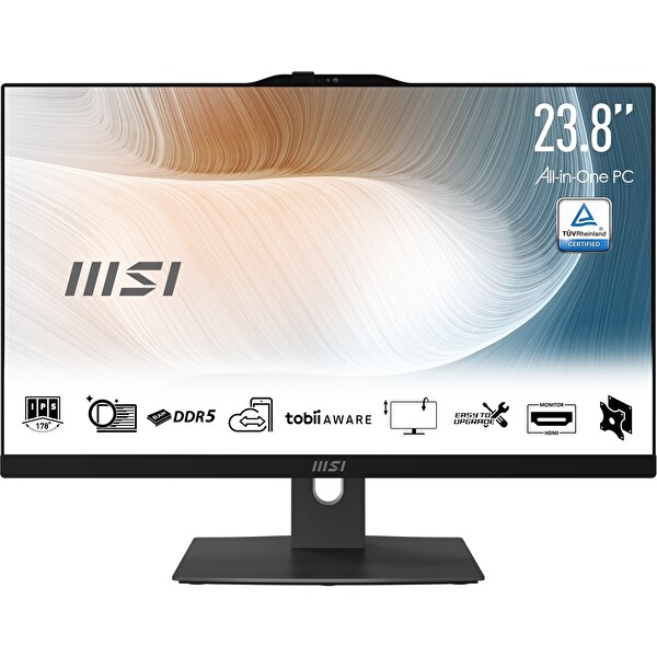 MSI Modern AM242P 1M-2269XEU Core 5 120U 23.8