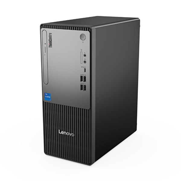 Lenovo Neo 50T ThinkCenter i5-14400 40 GB DDR5 RAM 4 TB SSD Intel UHD Graphics 730 FreeDOS Masaüstü Bilgisayar 12UD002CTRHMF15