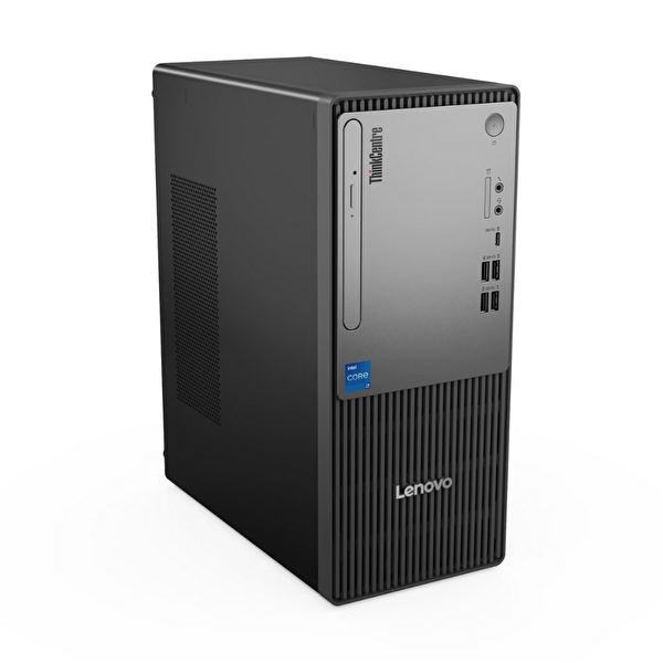 Lenovo Neo 50T ThinkCenter i5-14400 40 GB DDR5 RAM 4 TB SSD Intel UHD Graphics 730 FreeDOS Masaüstü Bilgisayar 12UD002CTRHMF15