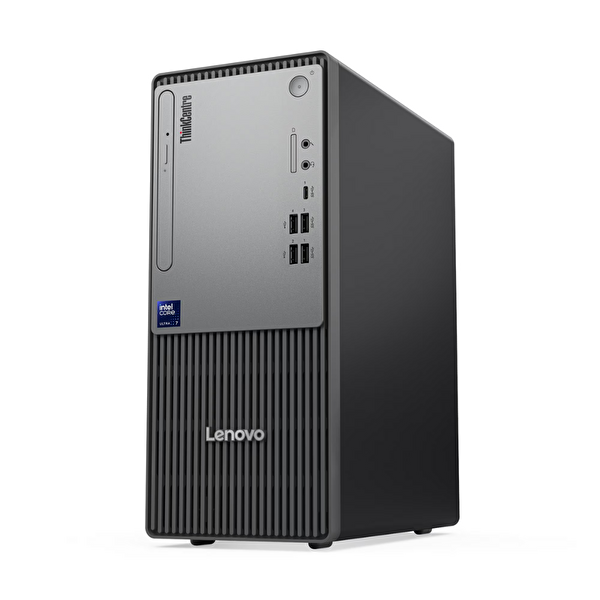 Lenovo Neo 50T ThinkCenter Ultra 5-225 40 GB DDR5 RAM 4 TB SSD Intel Graphics W10 Home Masaüstü Bilgisayar 13BD007UTRHMF95