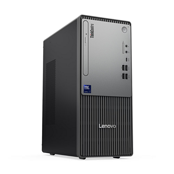 Lenovo Neo 50T ThinkCenter Ultra 5-225 40 GB DDR5 RAM 4 TB SSD Intel Graphics W10 Home Masaüstü Bilgisayar 13BD007UTRHMF95