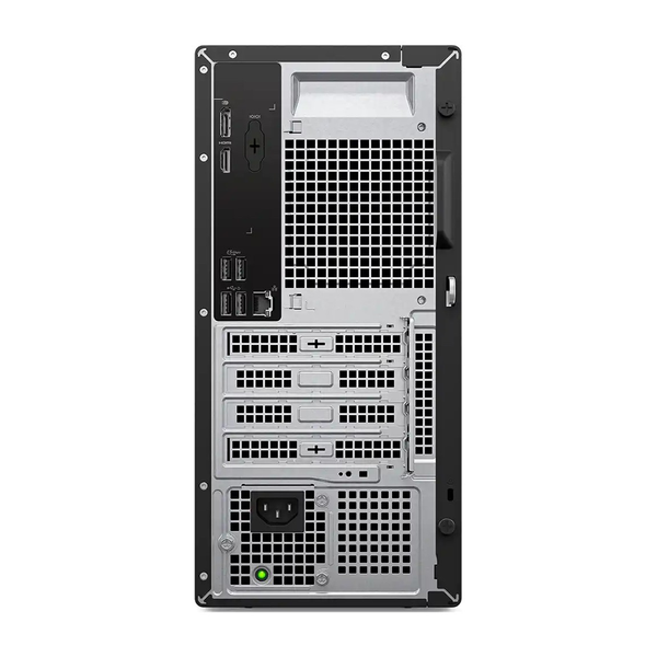 Dell Tower ECT1250 Intel Core i5-14400 32GB 1TB SSD 4 GB GT730 Windows 11 Pro Masaüstü Bilgisayar ECT1250_RPLSR003_U 032