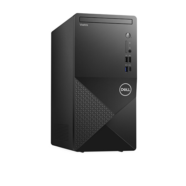 Dell Vostro 3030 N6004VDT3030MTEMEA506 i5-12400 16 GB RAM 1 TB SSD W11 Pro Masaüstü Bilgisayar