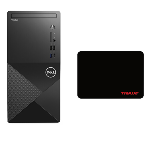 Dell Vostro 3030 N6004VDT3030MTEMEA500 i5-12400 8 GB RAM 512 GB SSD W11 Pro Masaüstü Bilgisayar