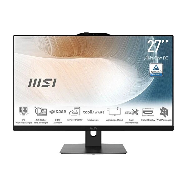 MSI Modern AM272P 1M-1094XEU-1 27