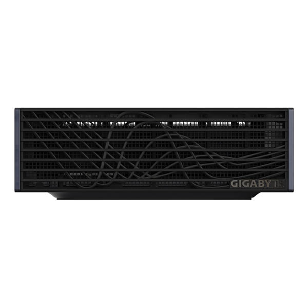 Gigabyte AI Atom 128GB RAM 4TB SSD NVIDIA GB10 AI Mini Masaüstü Bilgisayar