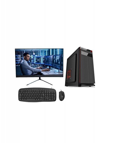 RotamPC RTM131 i7-14700F 21.5