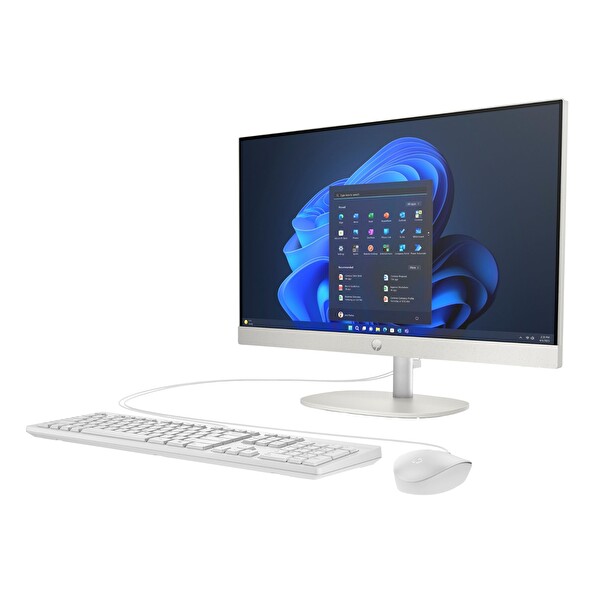 HP Proone 240 G10 D36TKET005 Ultra5-125U 16GB 1TBSSD 23.8