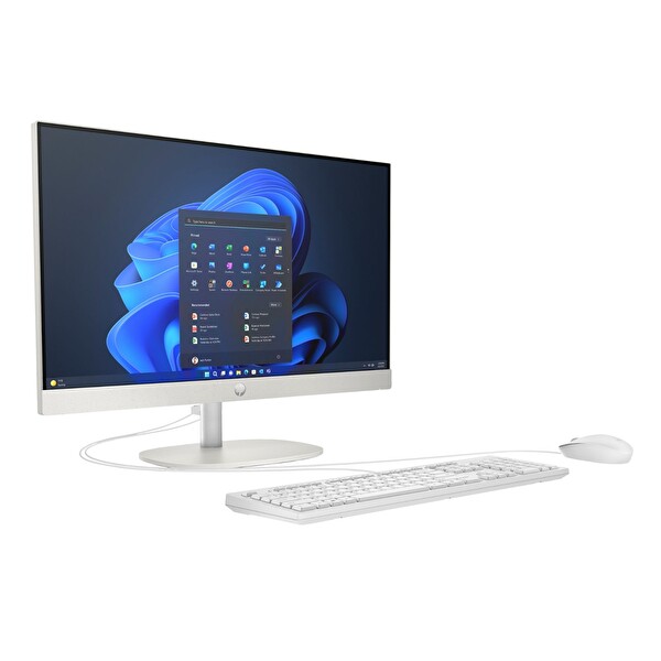 HP Proone 240 G10 D36TKET006 Ultra5-125U 32GB 512SSD 23.8